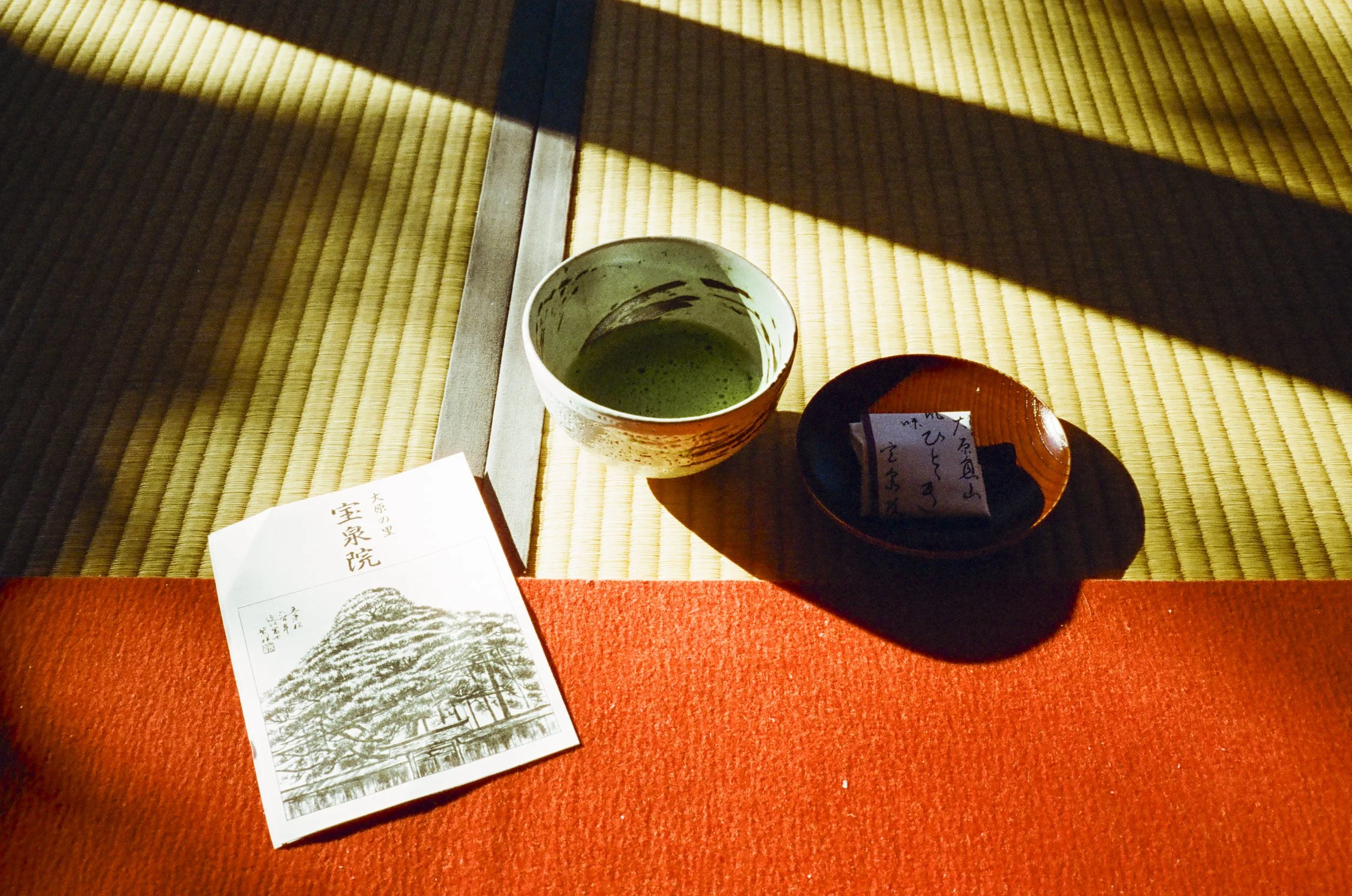 Kyoto City Guide — Neighborhood Guide
