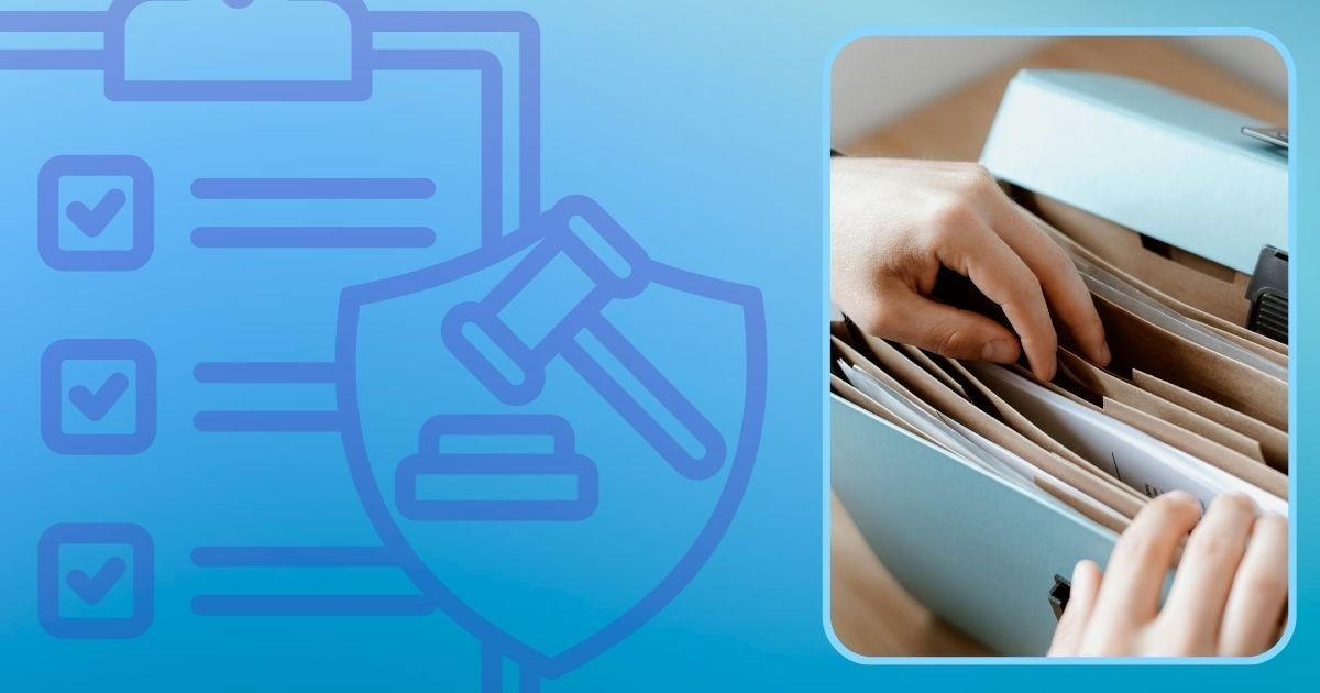 Free Templates: Org Charts and Audit Checklists