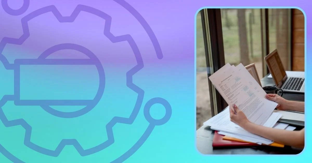 Sterilisation Master File Template