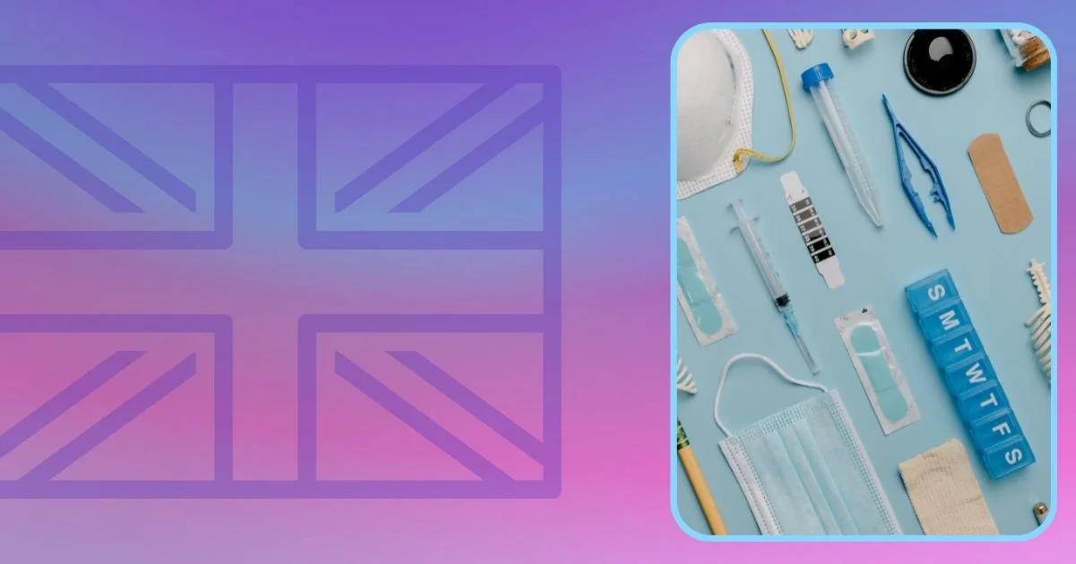 MHRA International Recognition of Medical Devices and the AI Airlock