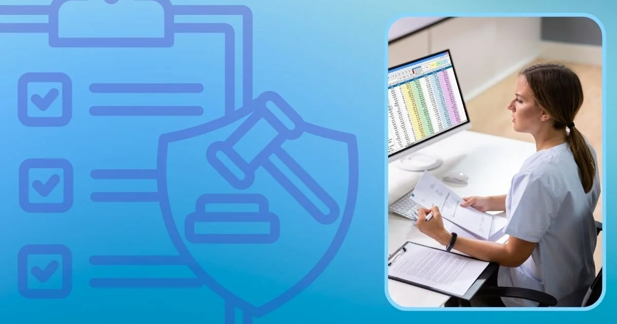 How to Make Internal Audits Work for You, Not Against You