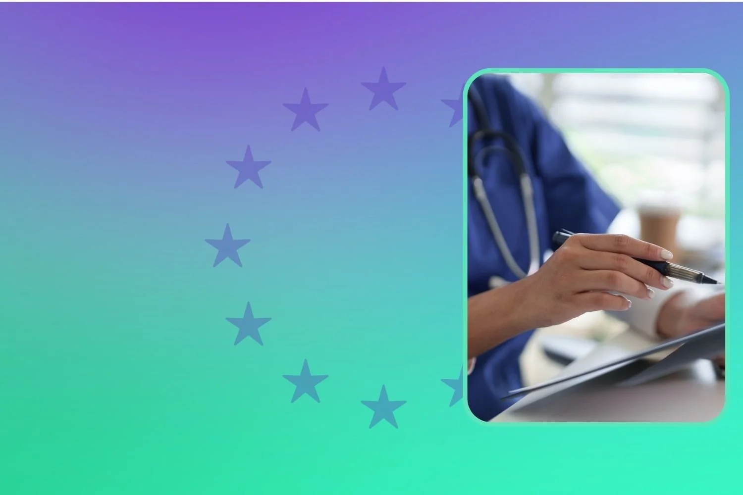 Strategy for Regulatory Compliance MDR