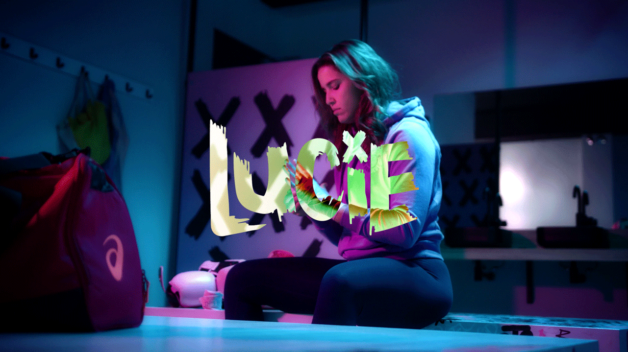 Lucie