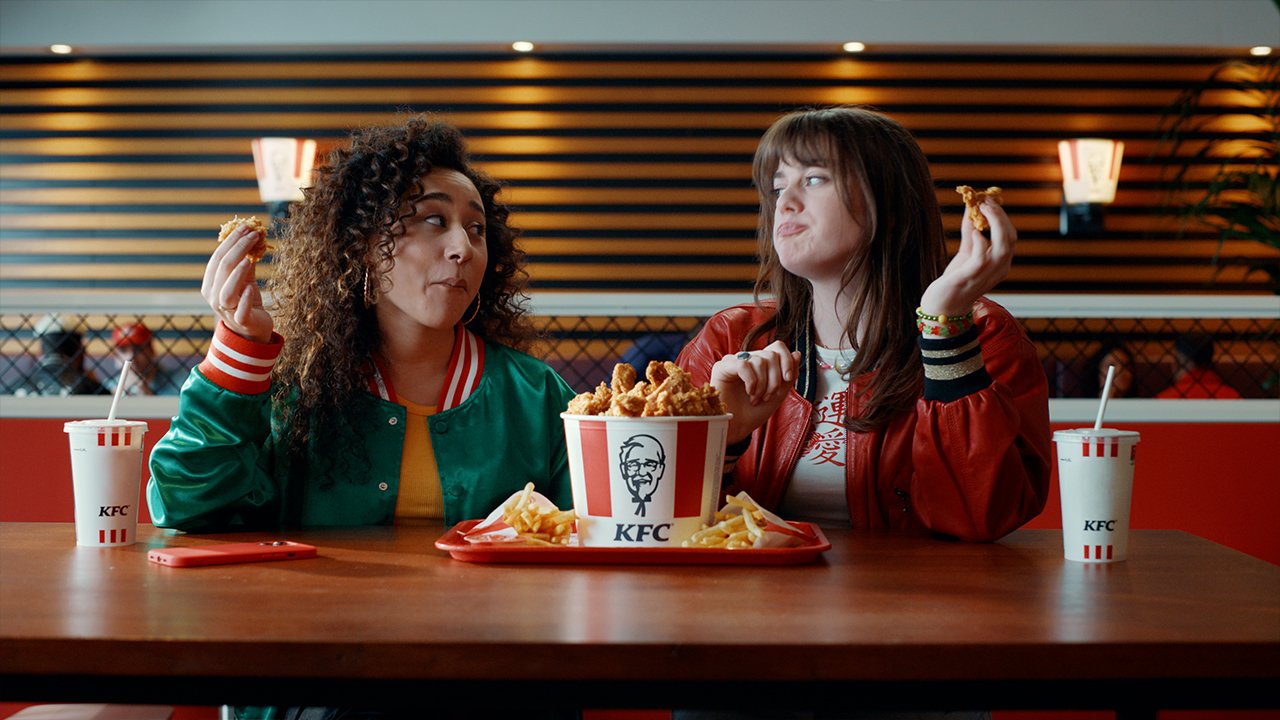 KFC