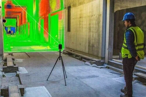 What is 3D Scanning?  This technique goes by many names — reality capture, 3D capture, high definition surveying — always meaning the same thing: making a&nbsp;digital copy of real-world spaces. Unlike a photo it contains Millimeter accurate measurements …   Read more