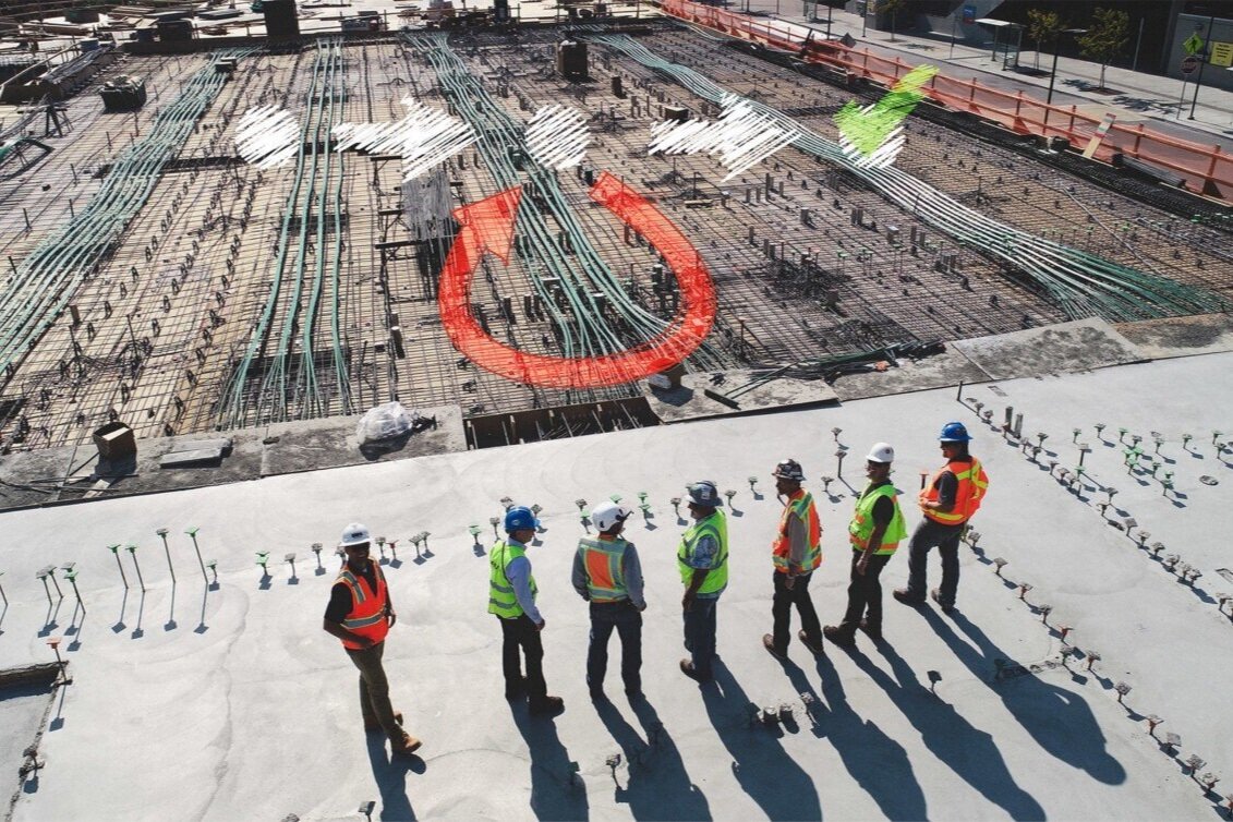 How to Reduce the Cost of Construction Mistakes  The costs of the low productivity in the Industry are estimated at $ 1.6 trillion. We want to explore the topic of Rework as one of the direct results of the low productivity levels, and the impact of digital workflows to prevent it …   Read more