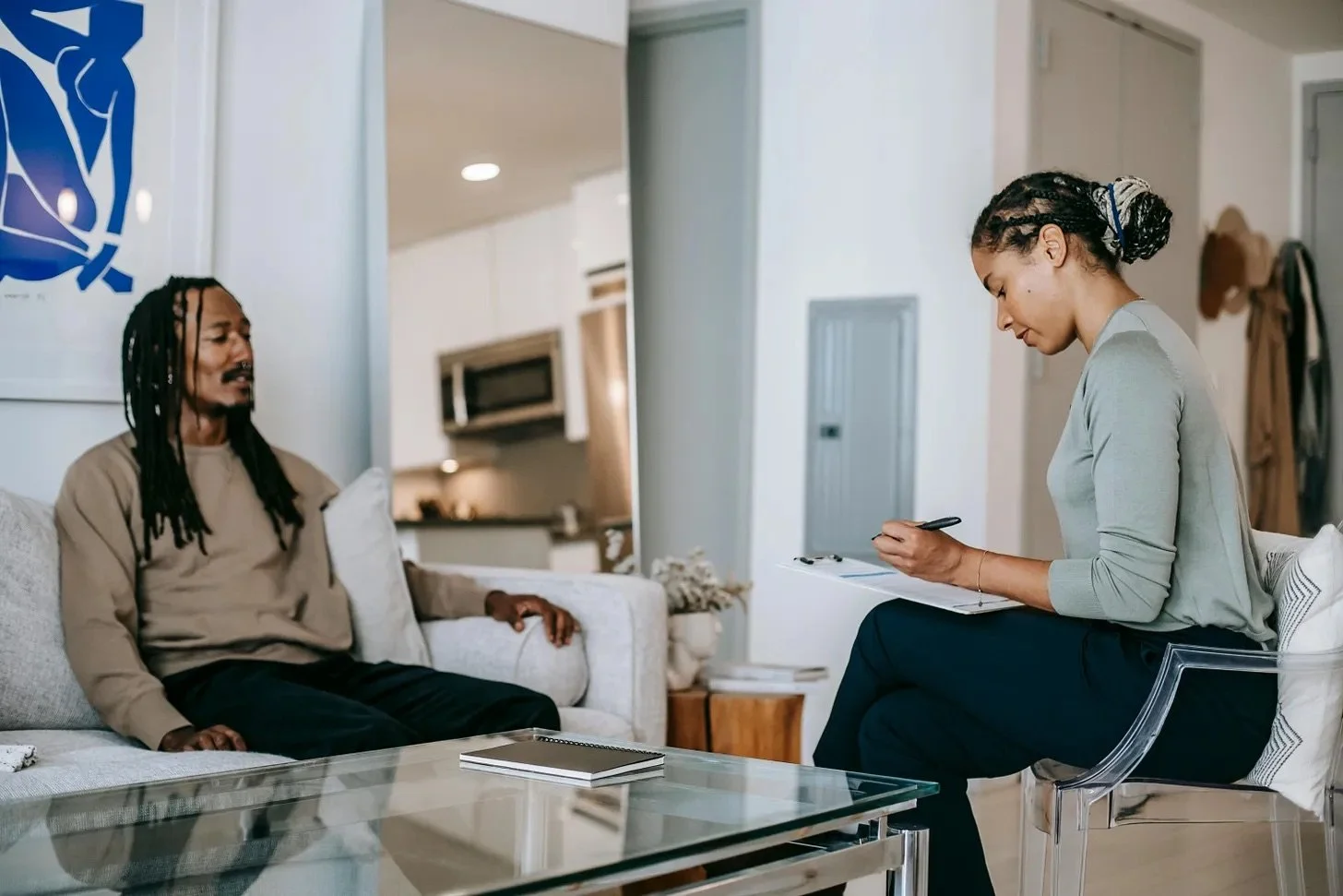 How weaponised incompetence hurts inclusion — Hustle Crew