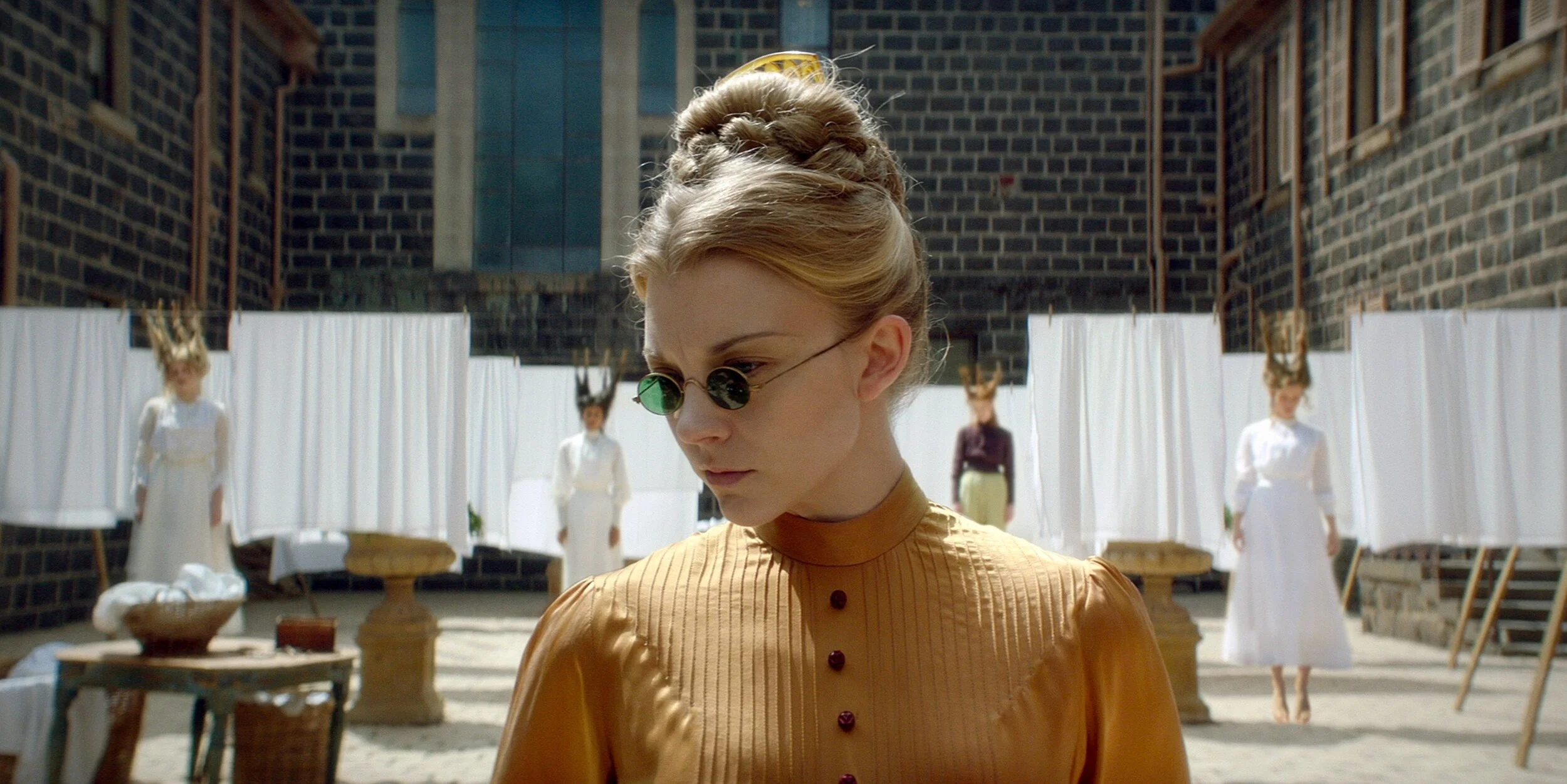 PICNIC AT HANGING ROCK SERIES TRAILER