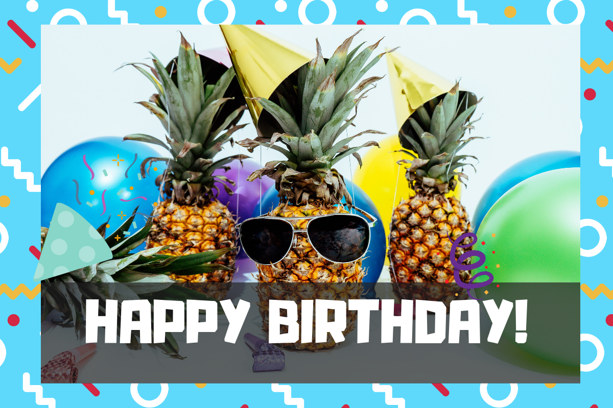 Alexa, Enable Happy Birthday" — HUGO.FM