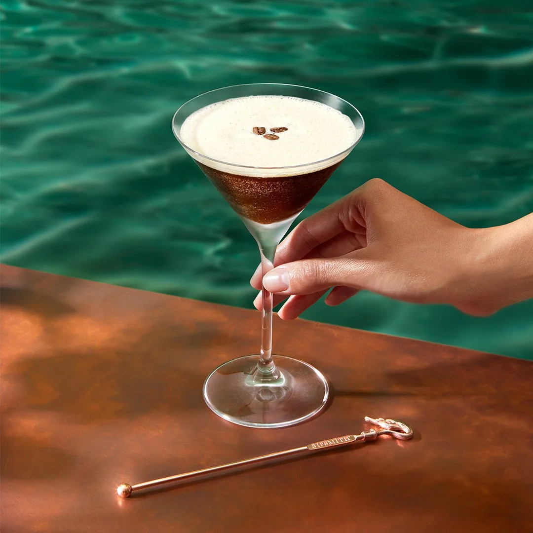 Art Direction - Sipsmith
