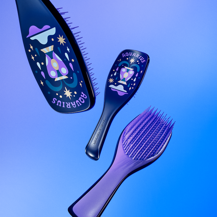 Zodiac - Tangle Teezer