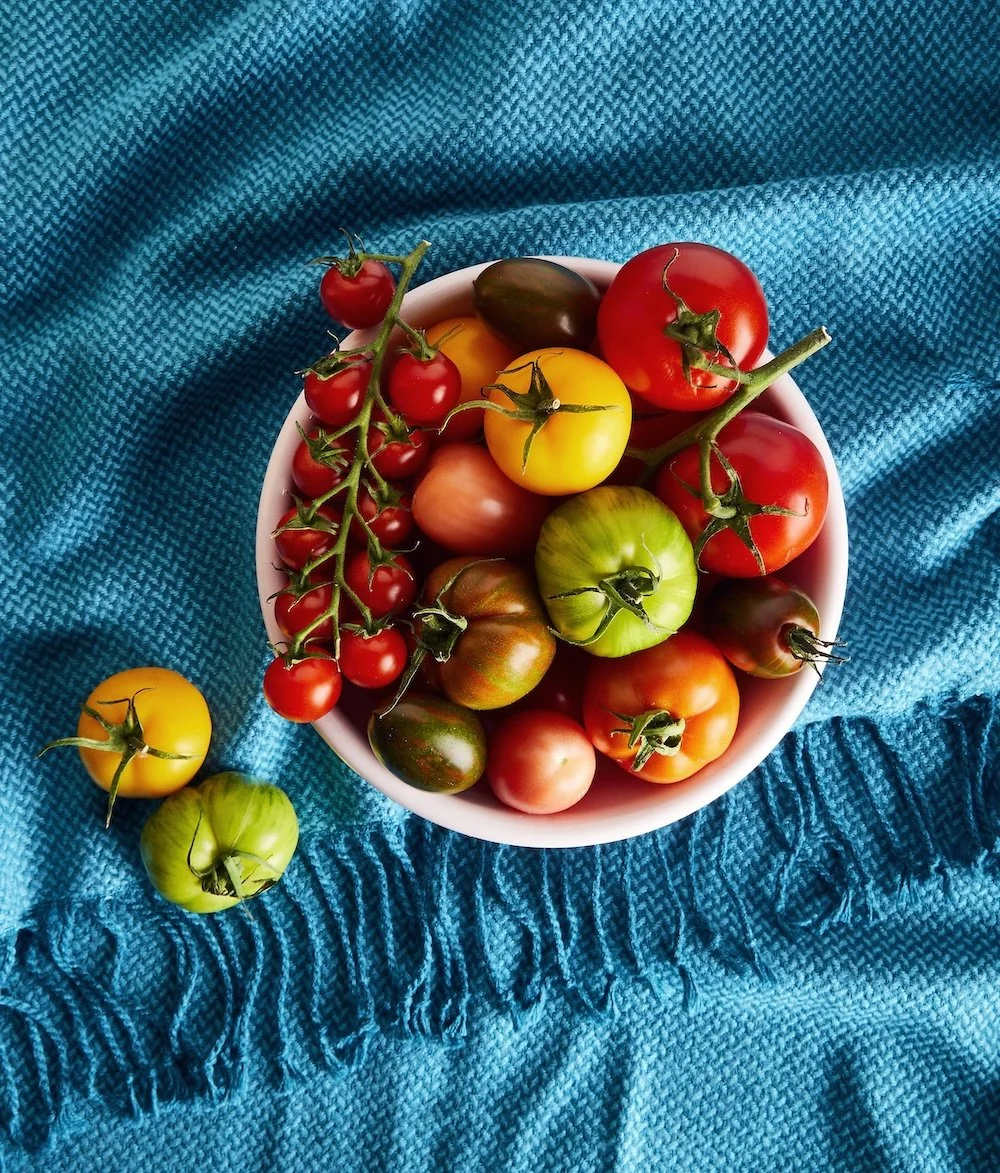 Quarterly Newspaper - Farmdrop