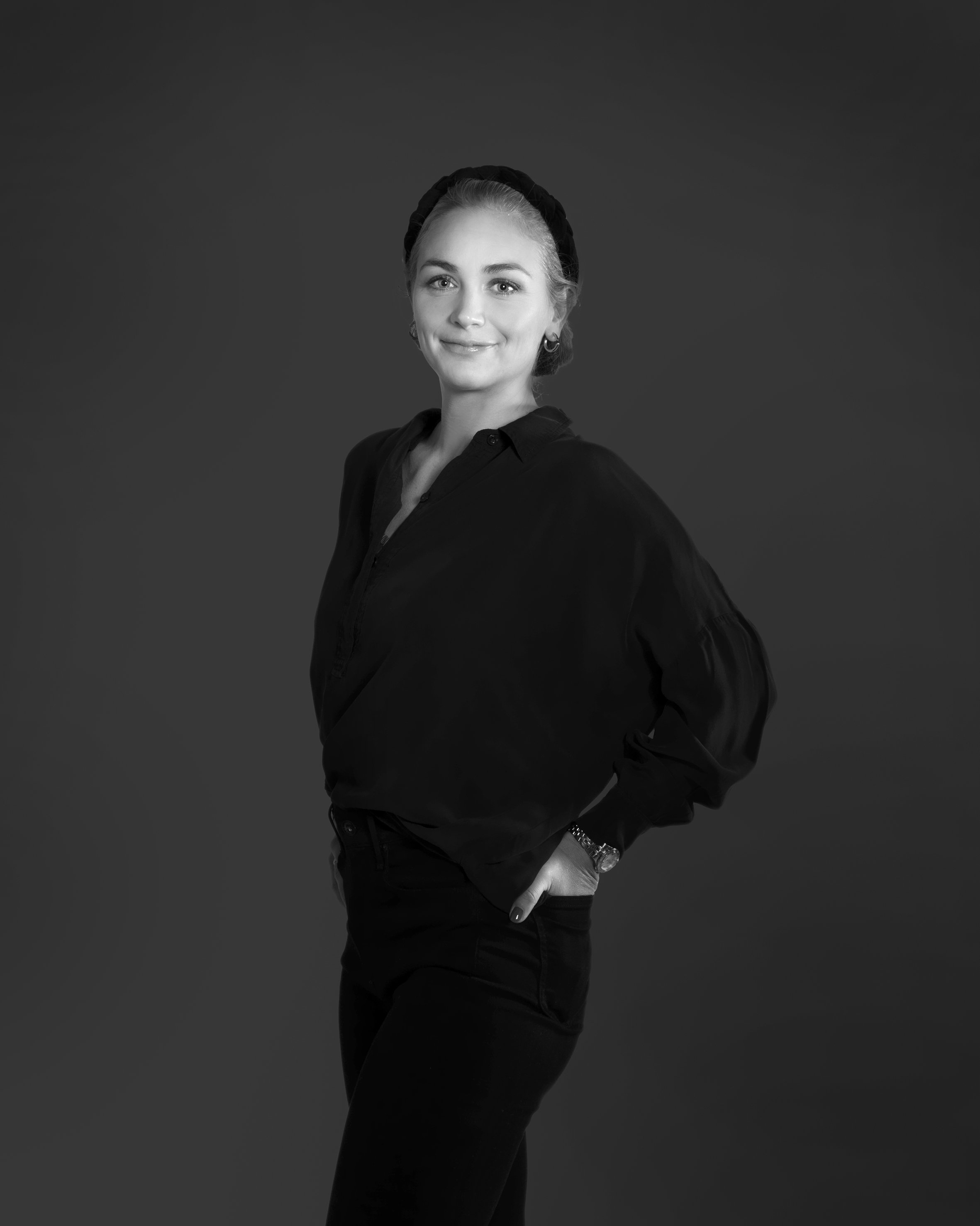 Pia Lislerud Brække - Founder &amp; Owner