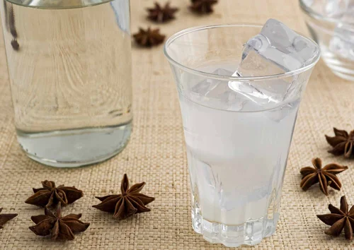 What Is Raki? — Smartblend
