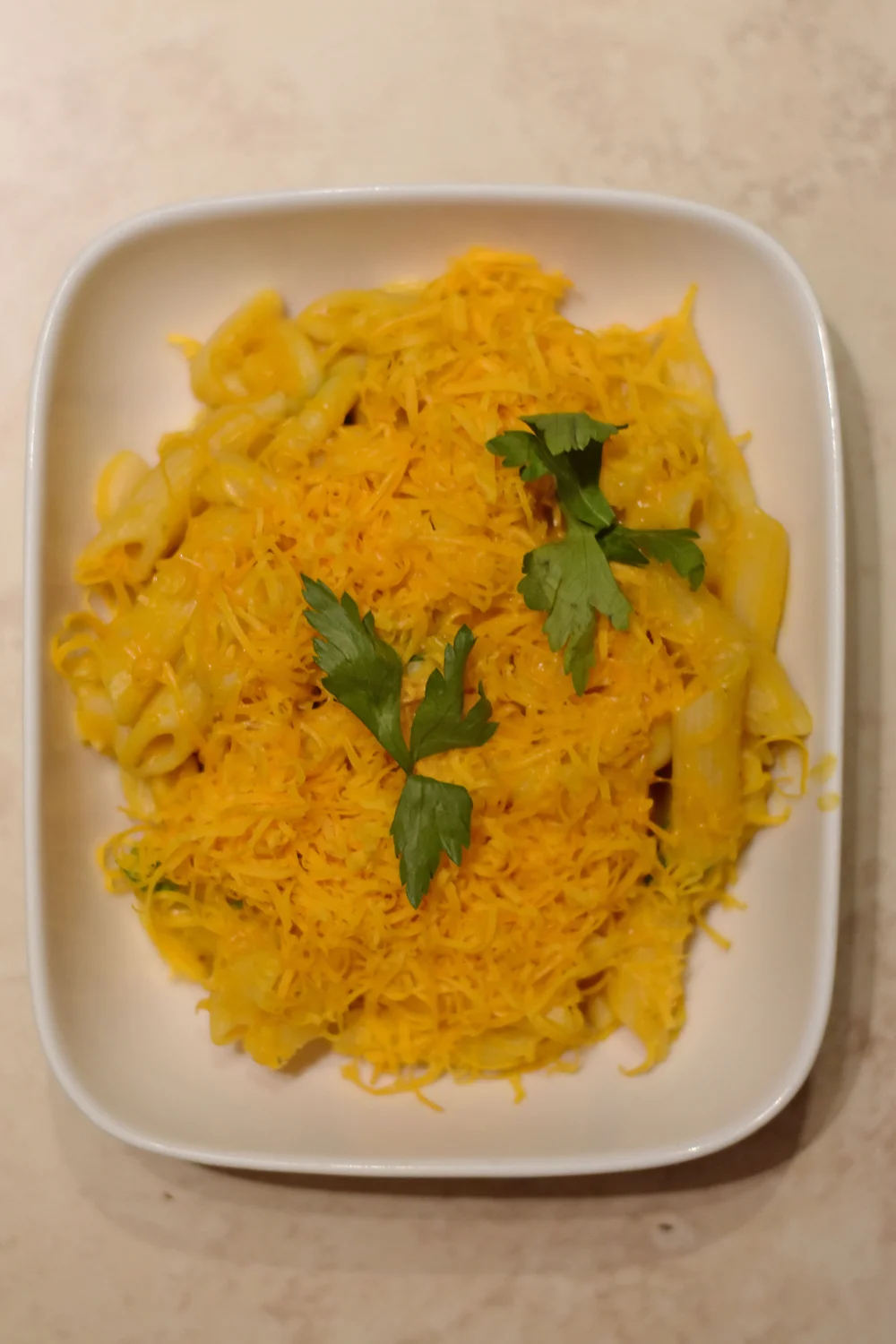 Joe Wicks Creamy Dreamy Butternut Squash Pasta Recipe — Smartblend