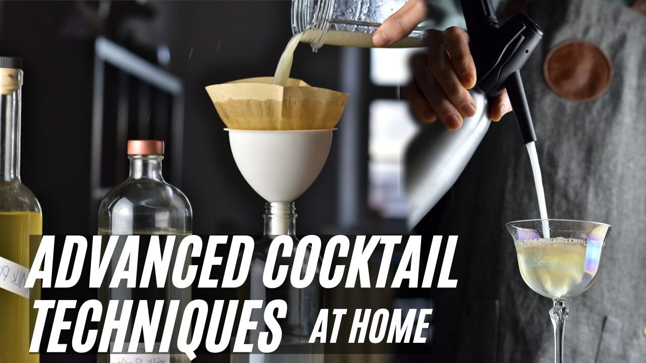 How to “Flash Blend” Your Way to a Better Frothy Drink - PUNCH