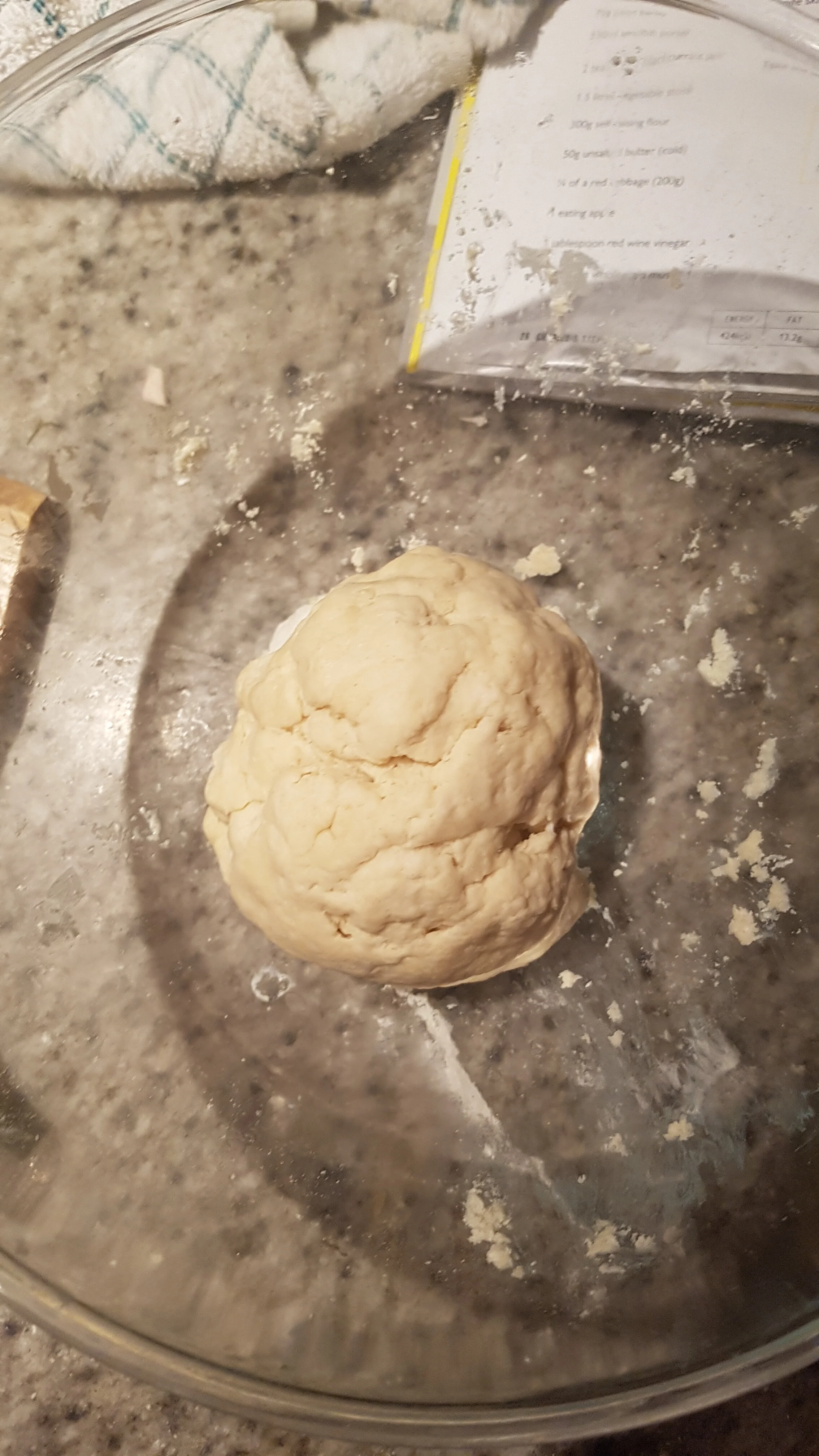 Burns Night Vegetarian Stew and Dumplings Jamie Oliver Recipe