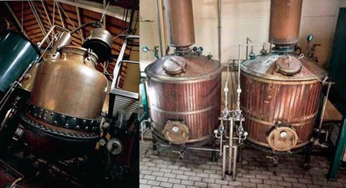 What Is Absinthe? — Smartblend