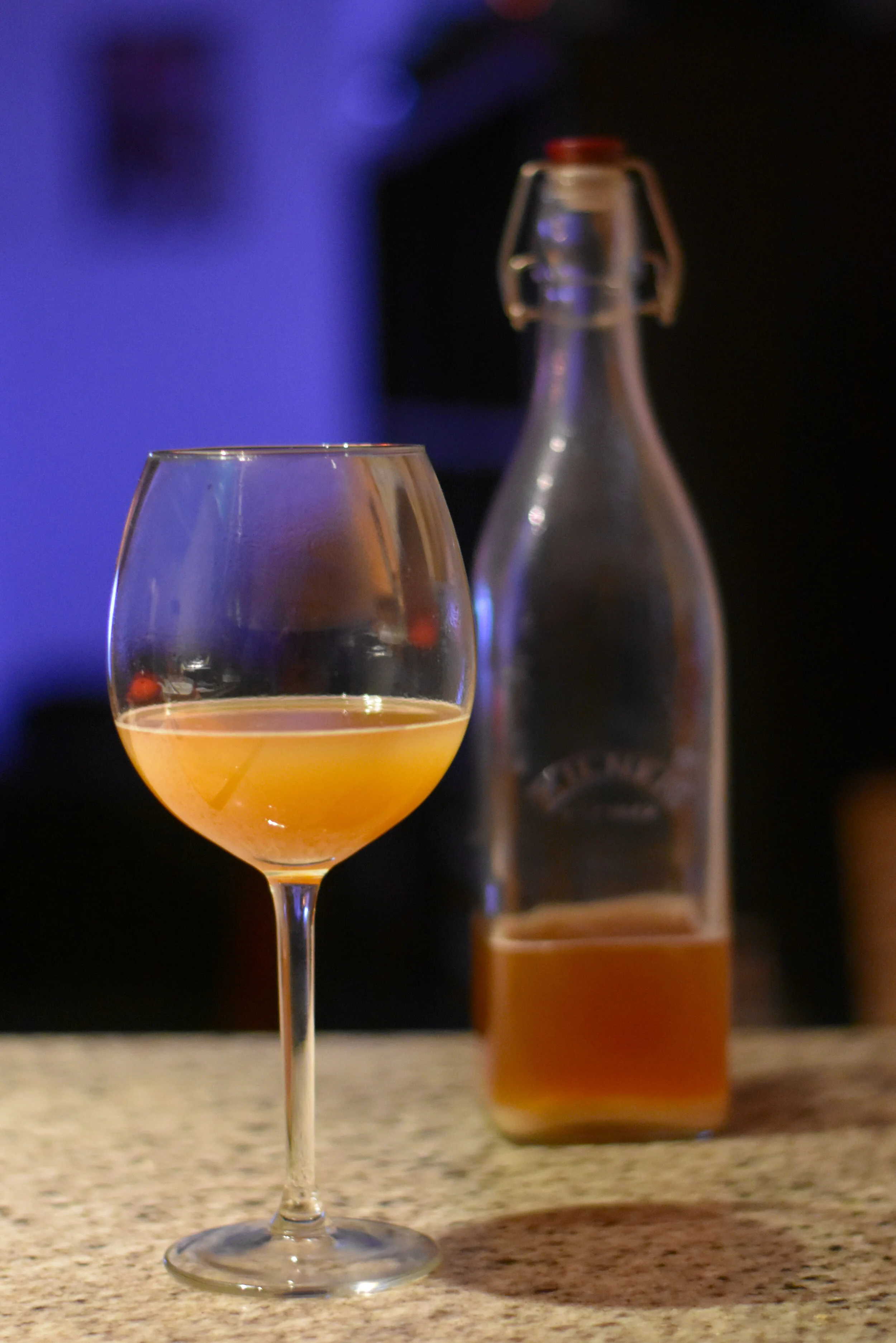 What is Kvass and how to make it The Russian fermented rye bread drink recipe — Smartblend