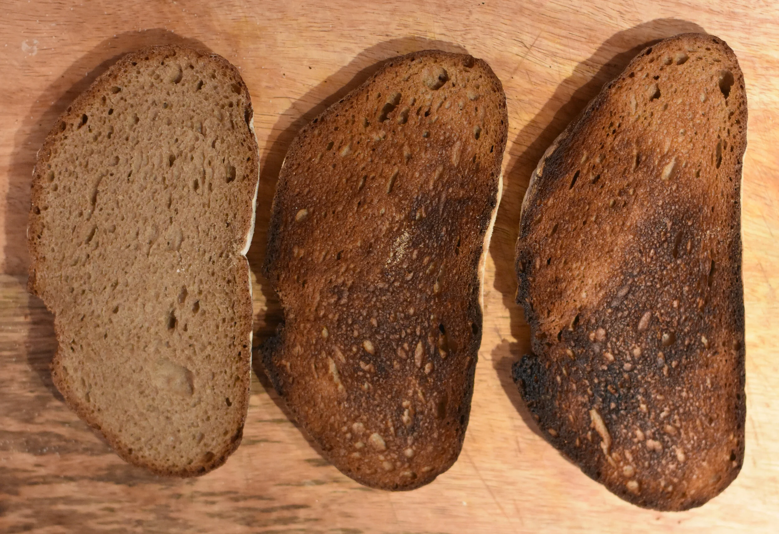 Kvass Recipe - Fermented Russian Rye Bread Drink — Smartblend