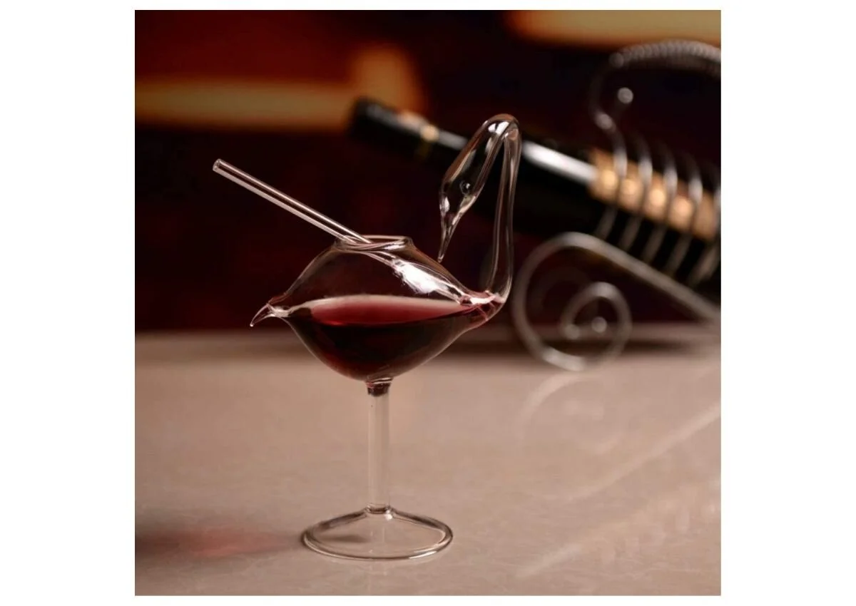 19 Most Creative, Unusual and Unique Cocktail glasses — Smartblend