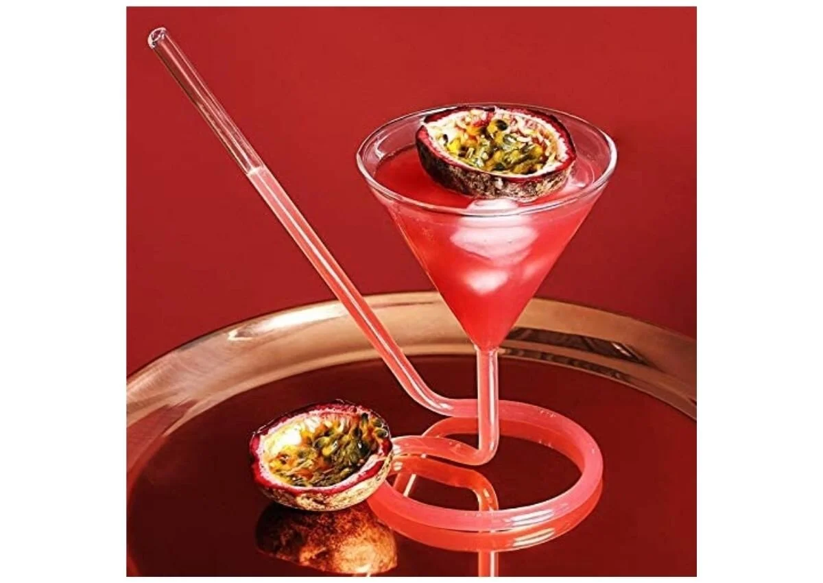 19 Most Creative, Unusual and Unique Cocktail glasses — Smartblend