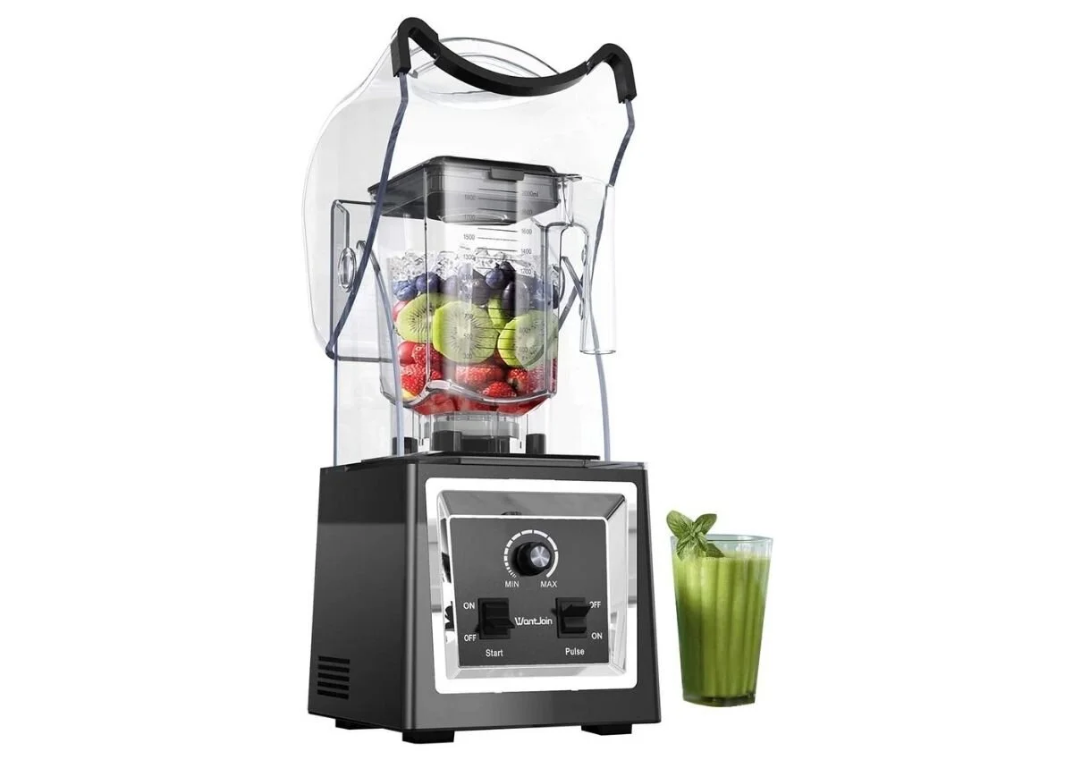 7 BEST Blenders for Cocktails and Smoothies — Smartblend