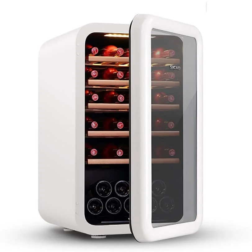 Do you really need a wine fridge — Smartblend