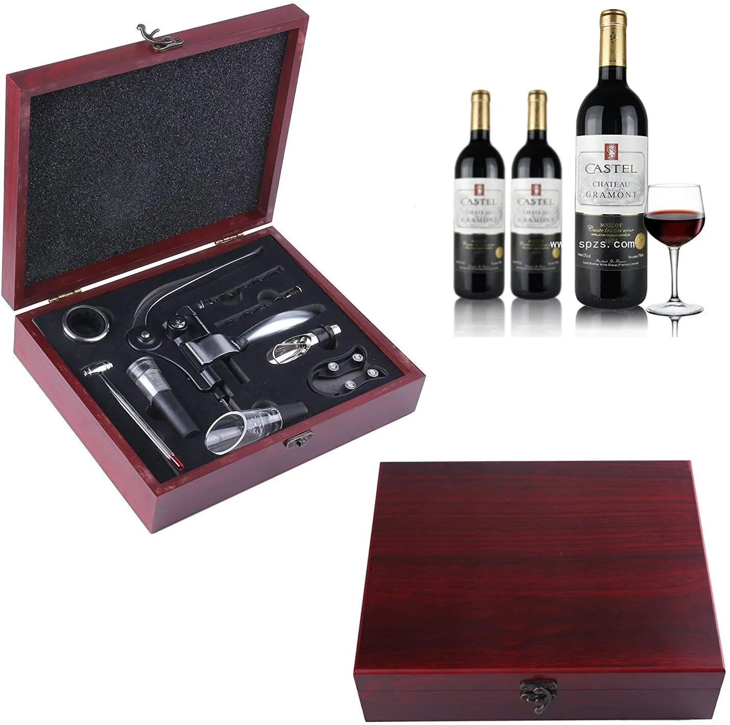 35+ Luxury Wine Accessories UK — Smartblend