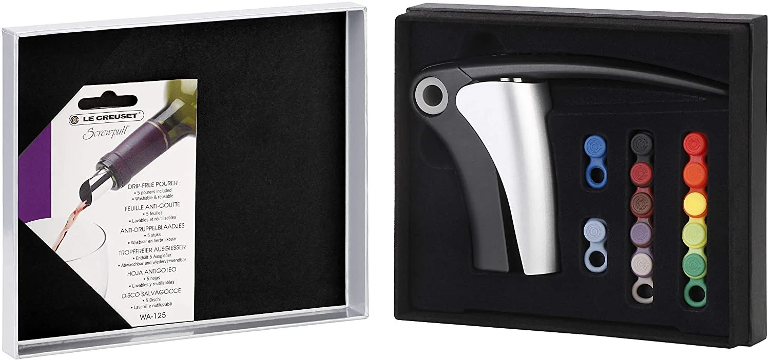 35+ Luxury Wine Accessories UK — Smartblend