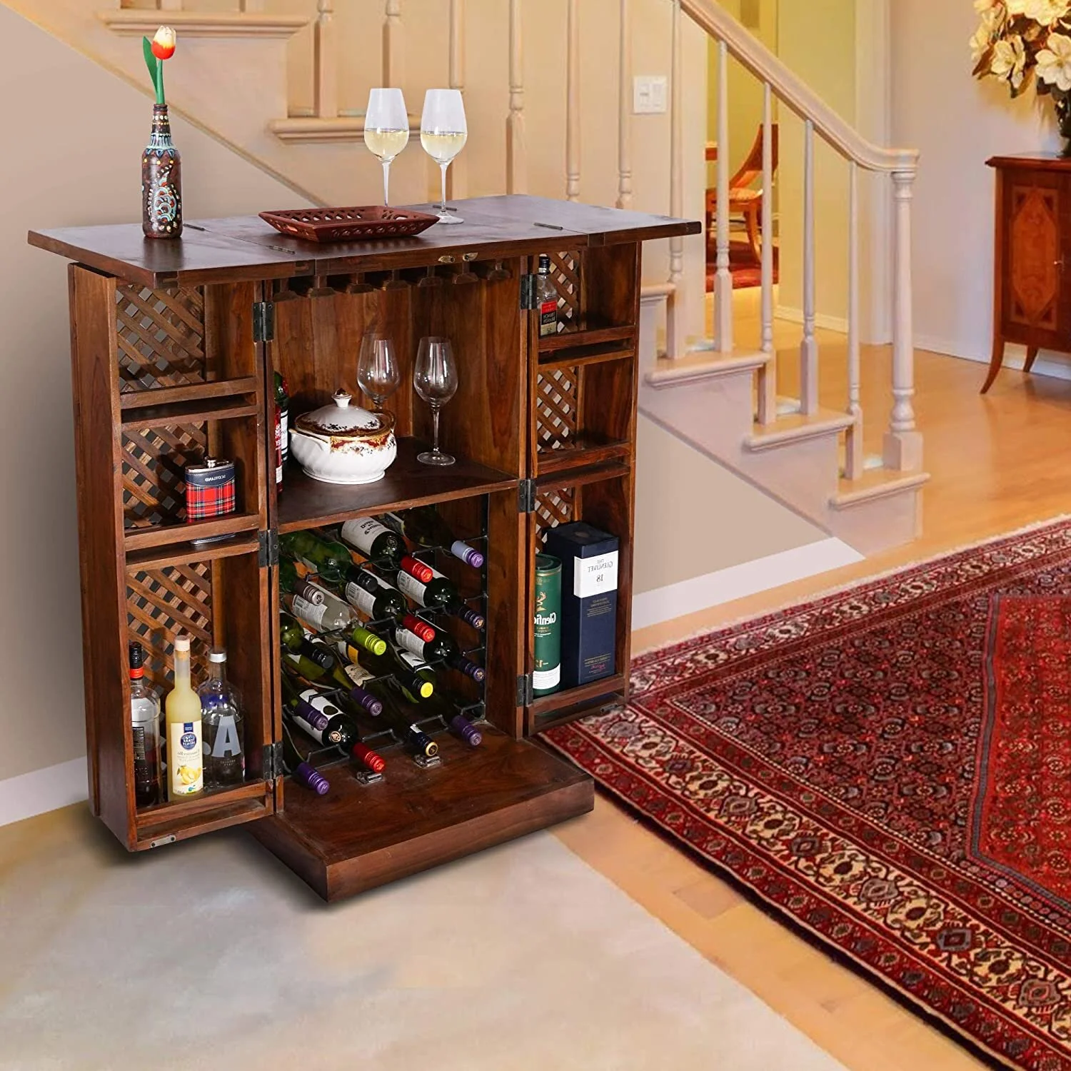 35+ Luxury Wine Accessories UK — Smartblend