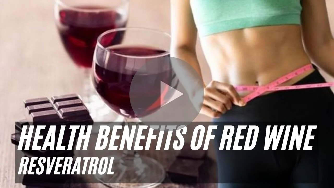 Resveratrol in Wine What Are The Benefits? — Smartblend