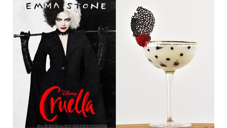 Cruella Daiquiri