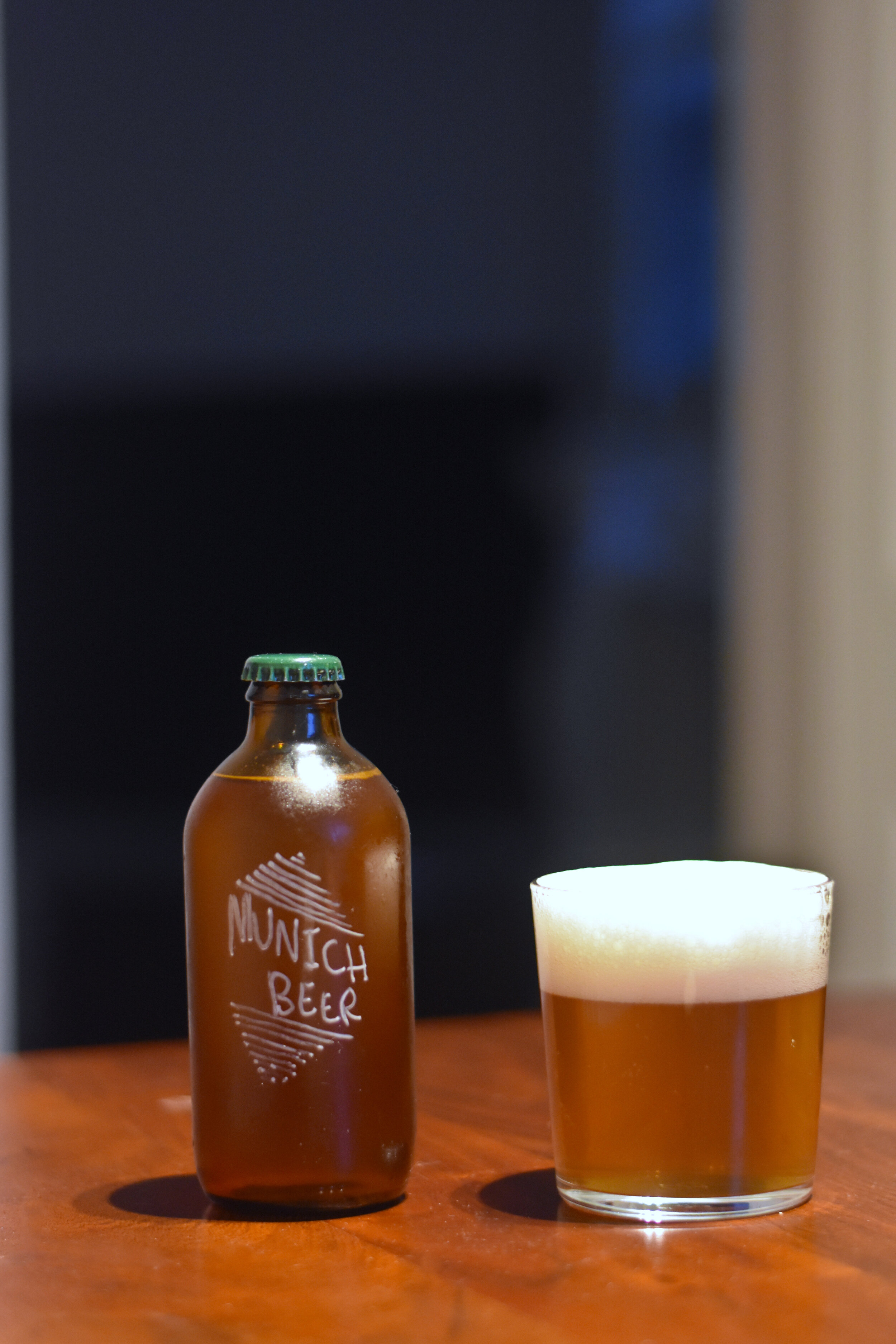 Easy and Cheap Small Batch All-grain Munich Styled Lager Pilsner Homebrew Recipe (UK Measurements) — Smartblend