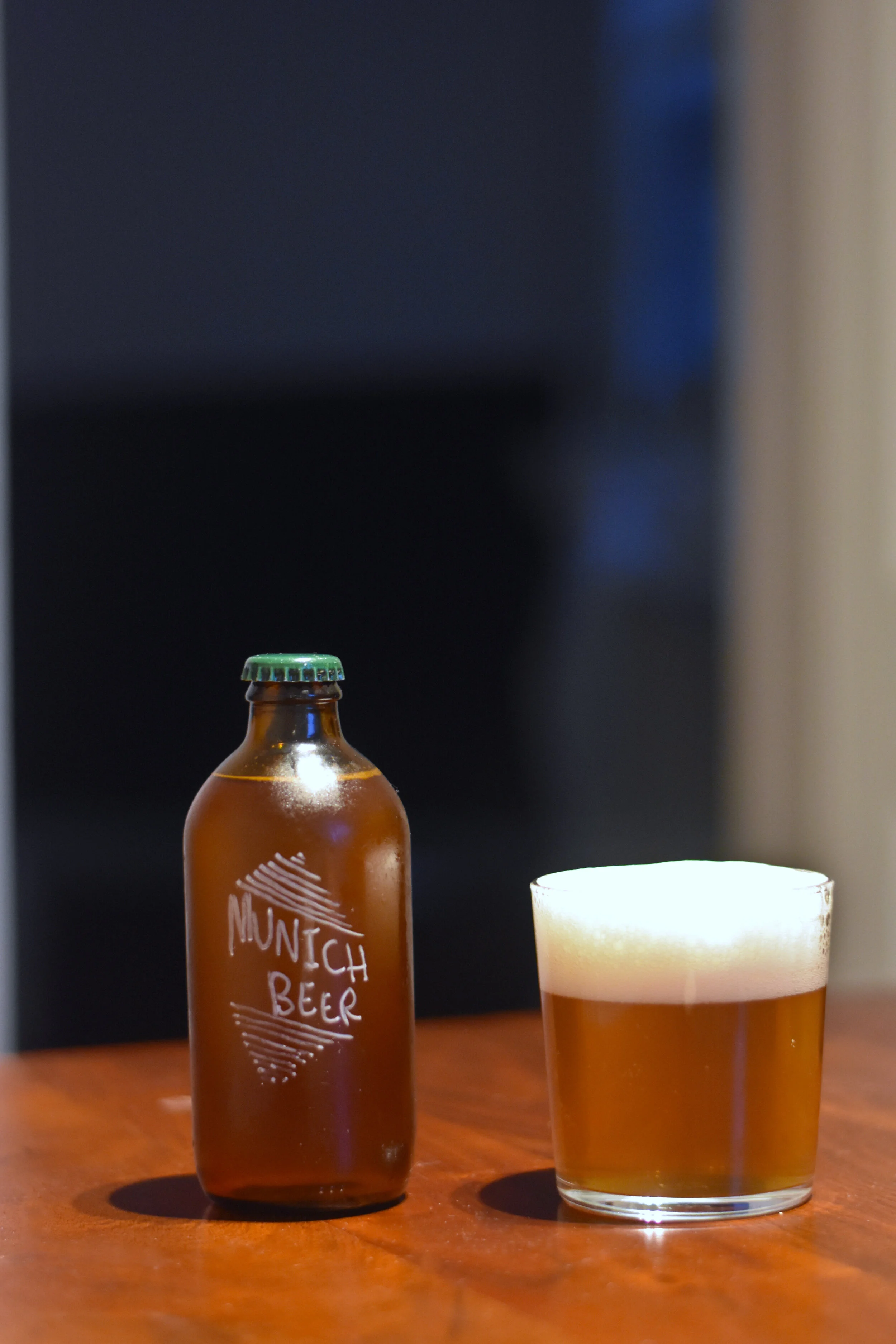 Easy and Cheap Small Batch Allgrain Munich Styled Lager Pilsner