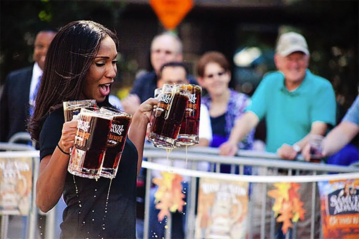 7 Tips How to throw an Epic Oktoberfest Party at Home — Smartblend