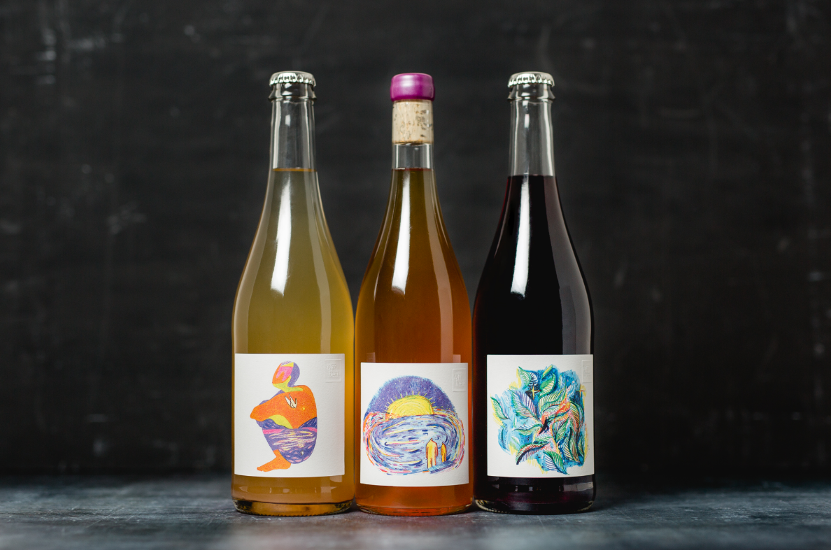 Is Natural Wine Better For You? — Smartblend