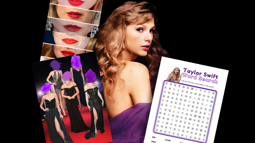 The Debut Era Party  Taylor Swift Eras Tour Party Mood Boards — Entertain  the Idea