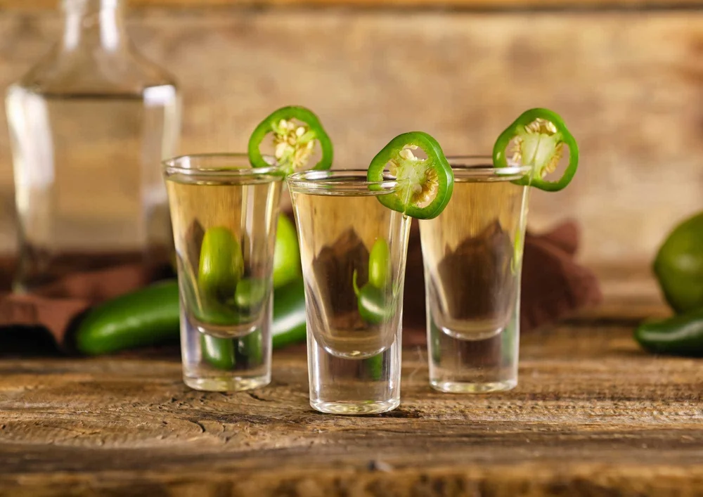 Aloe Vera Cocktail  Smartblend