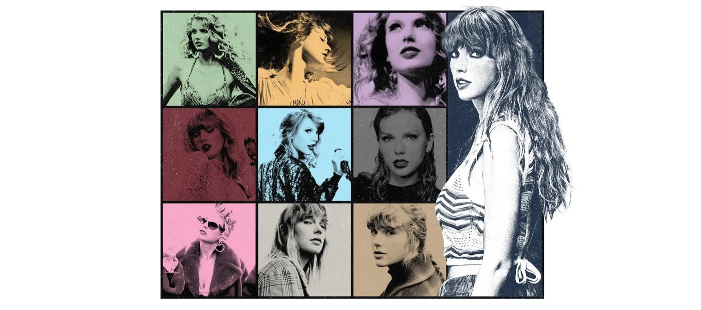 10 Tips To Host Your Own Taylor Swift Eras Tour Party At Home — Smartblend