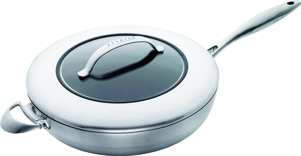 This is the pan Gordon Ramsay uses in his home