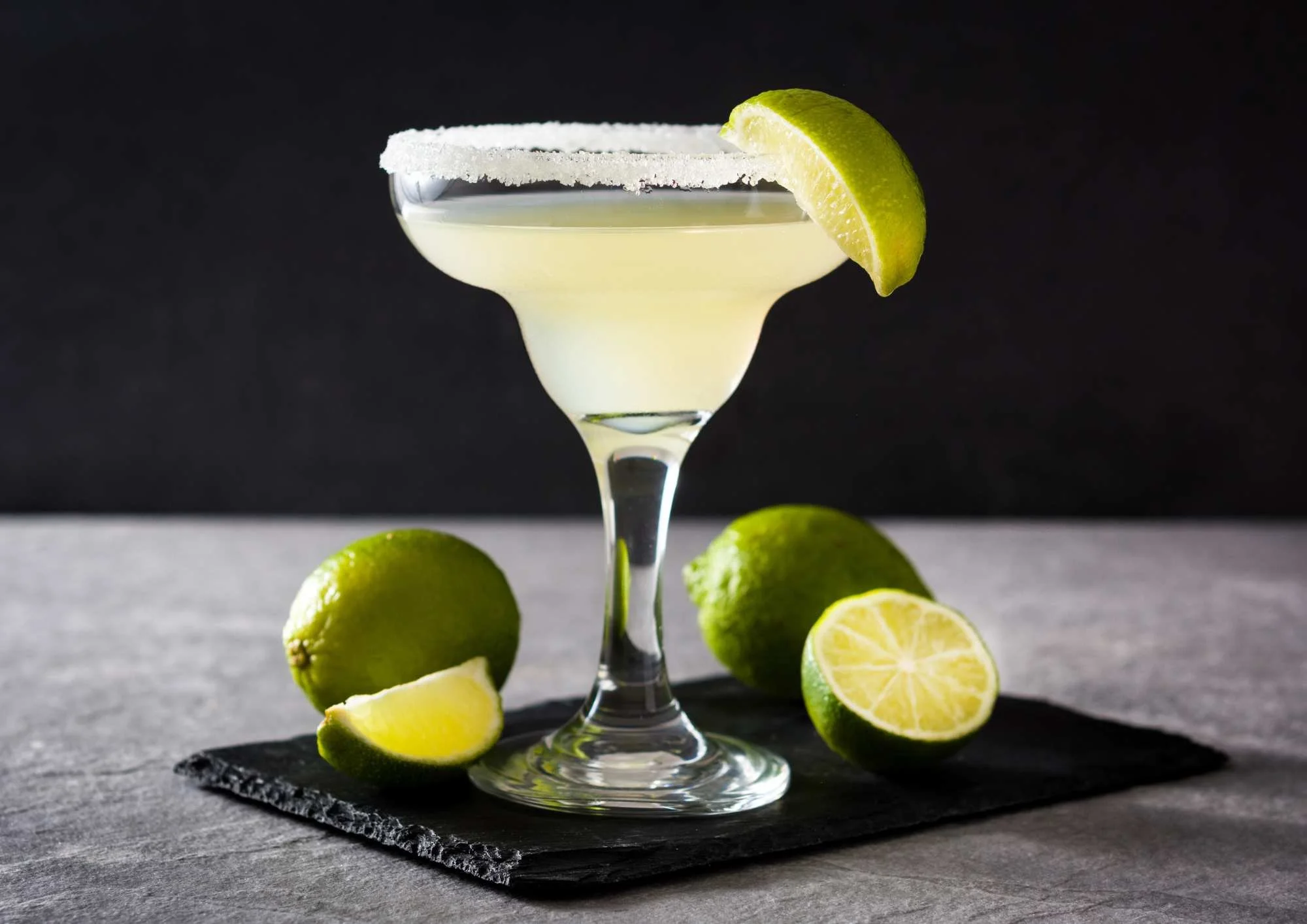 What's In Margarita Drink