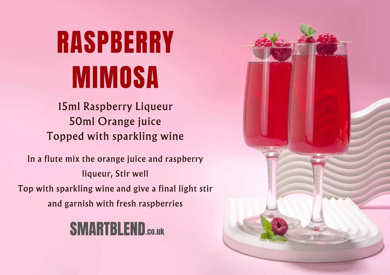 The 9 Best Mimosa Recipes with The Classic Mimosa Cocktail and History