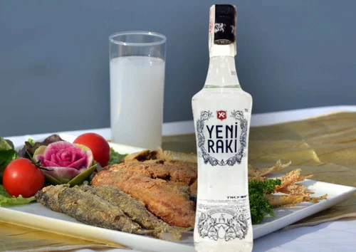 What Is Raki? — Smartblend