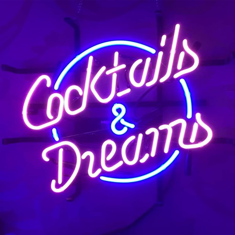 27+ Must Have Home Bar Neon Signs — Smartblend