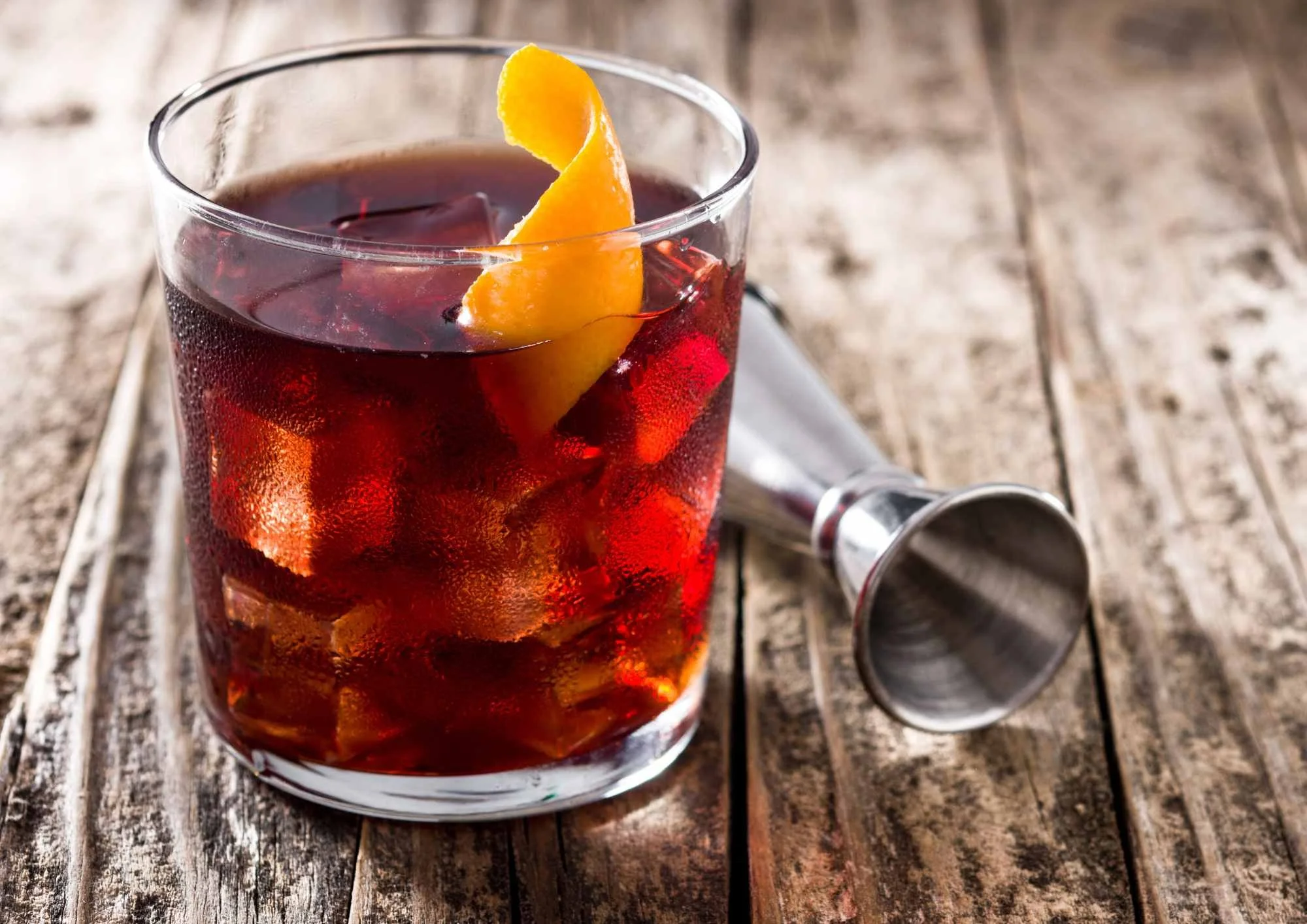 Boulevardier Cocktail Recipe Smartblend Boulevardier Cocktail Recipe Smartblend