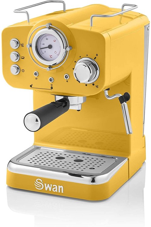 Best Home Coffee Machines UK 2024 — Smartblend