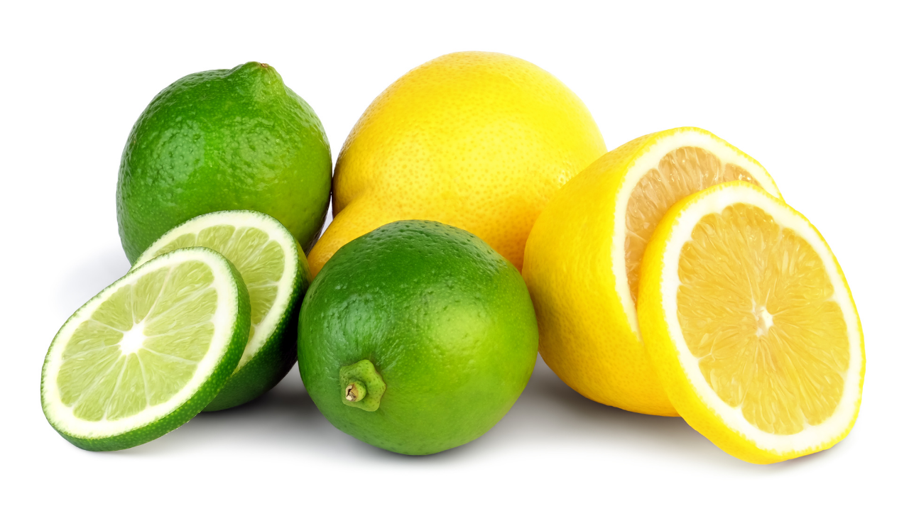 How to get 8x more juice from limes and lemons with SUPER JUICE — Smartblend