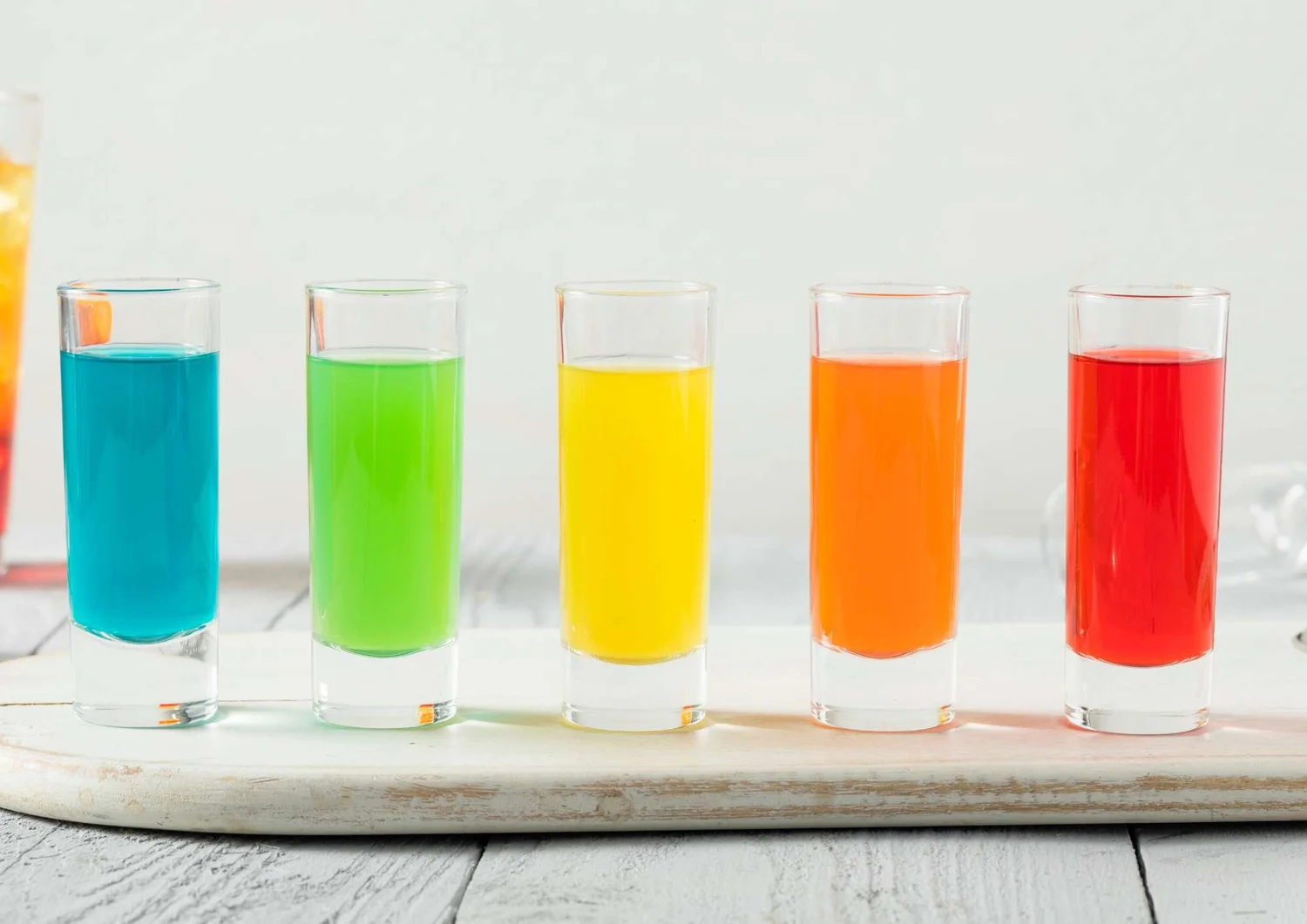 Jolly Rancher Shots β Smartblend