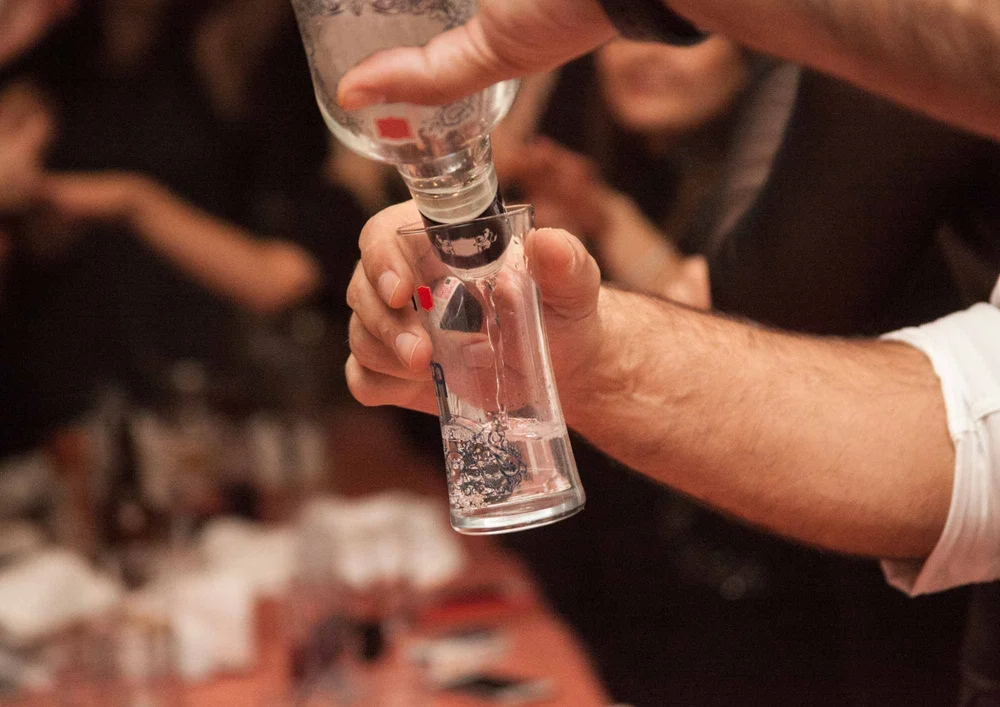 What Is Raki? — Smartblend